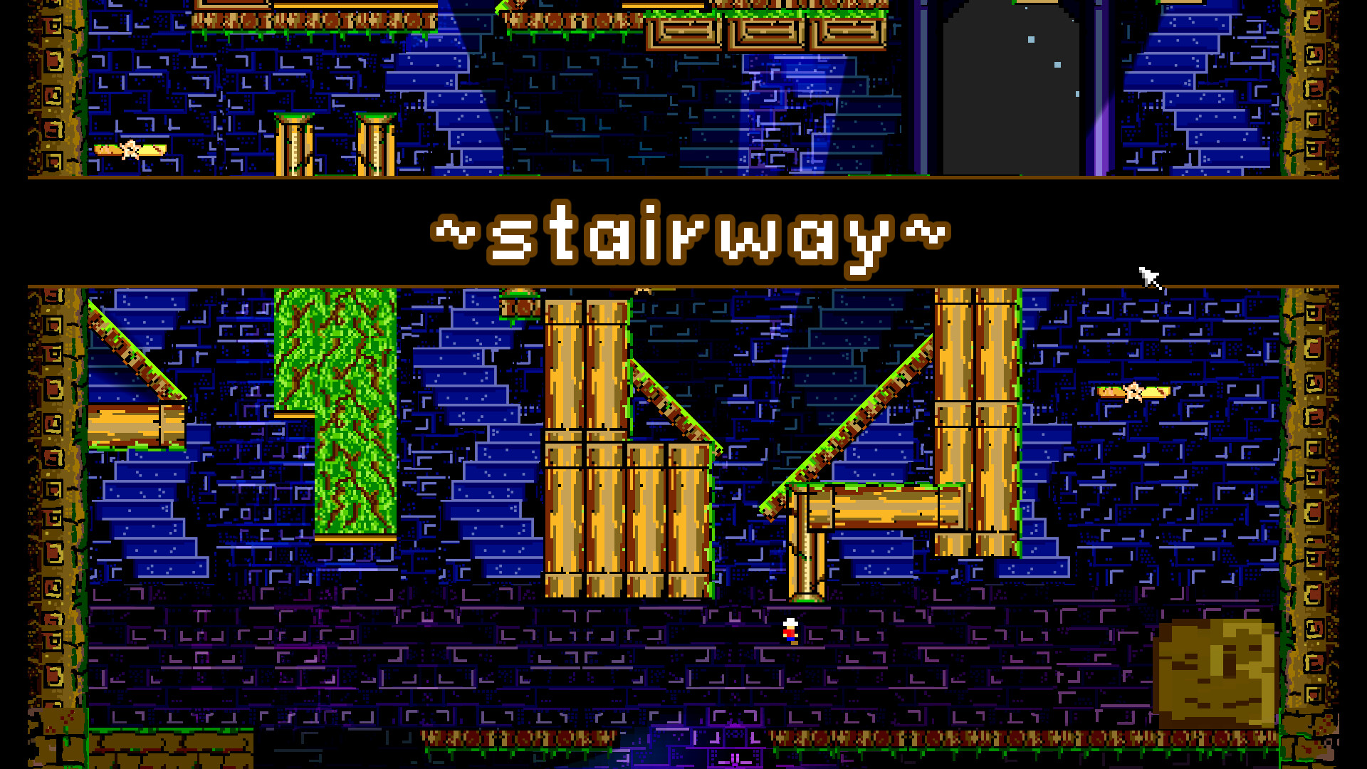 Temple Guy - Quest for chest screenshot 4