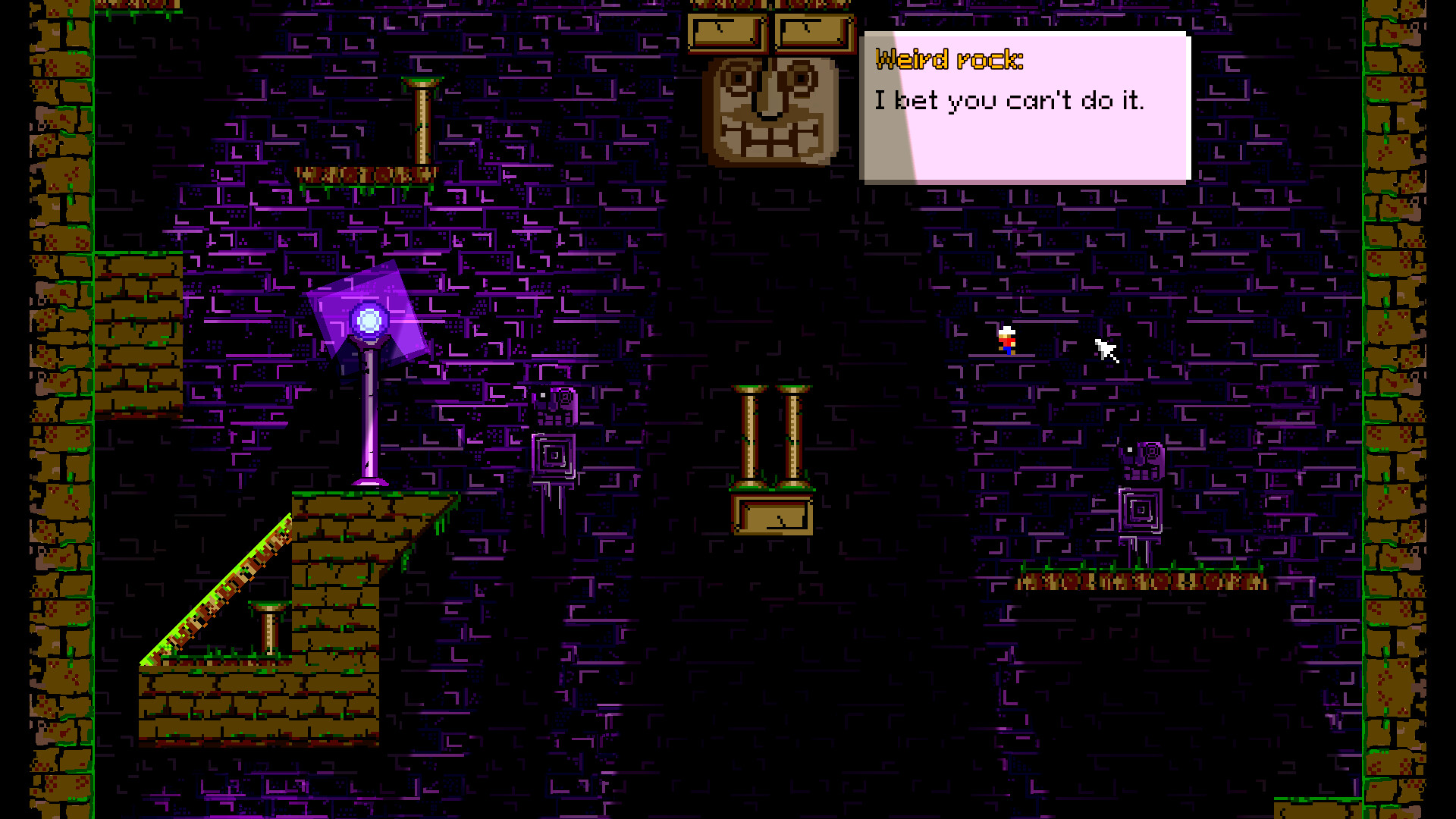 Temple Guy - Quest for chest screenshot 3