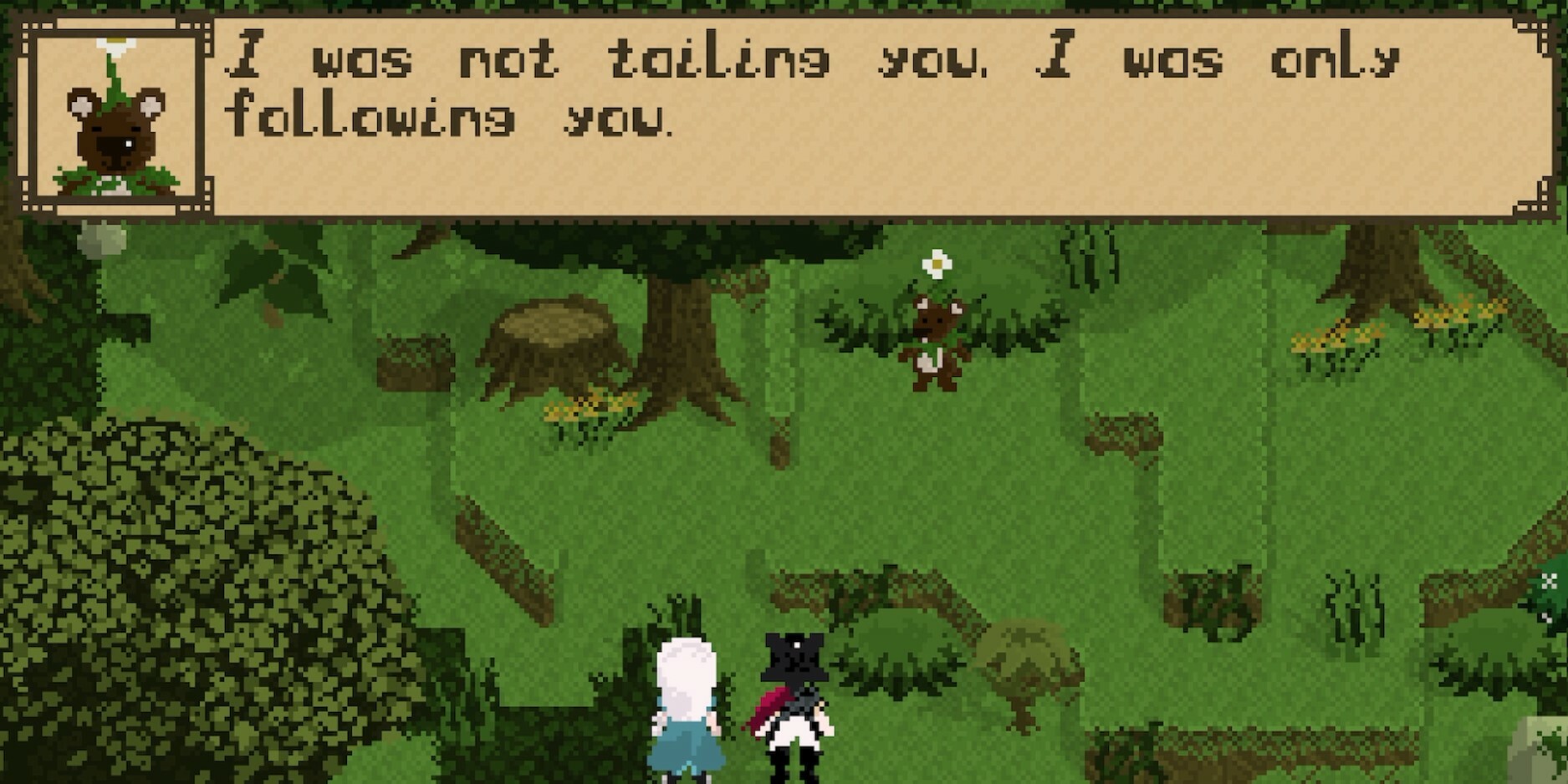 FairiTeller screenshot 3