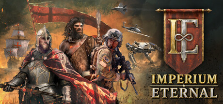 Imperium  Eternal