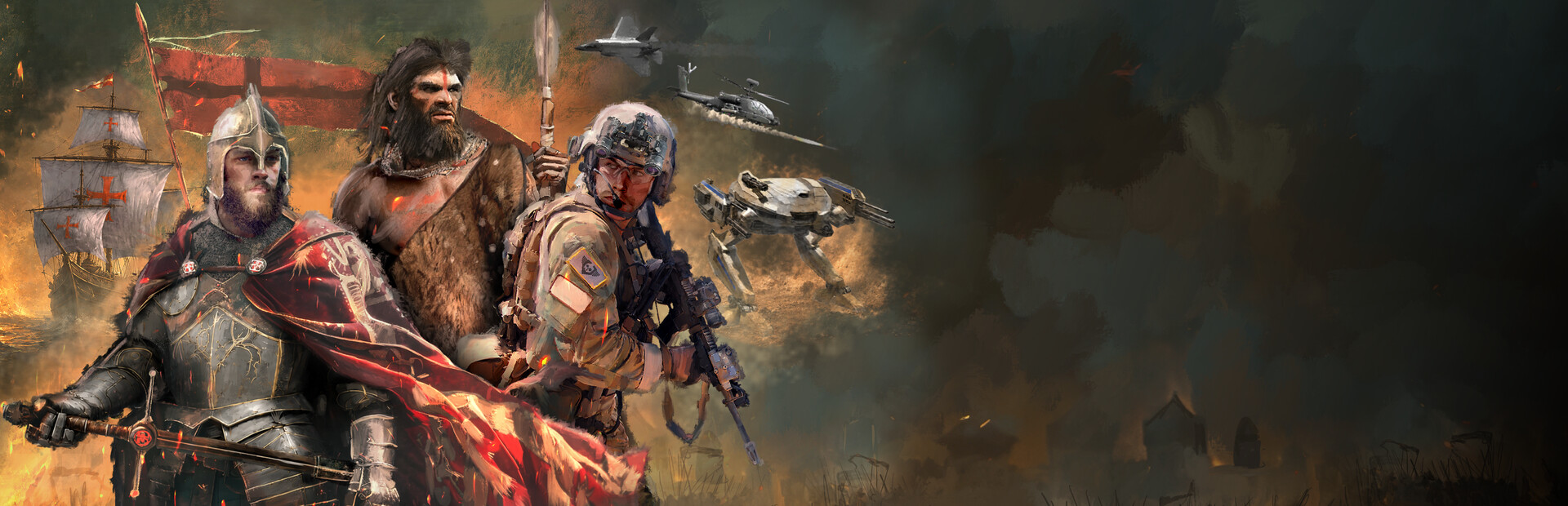Imperium Eternal