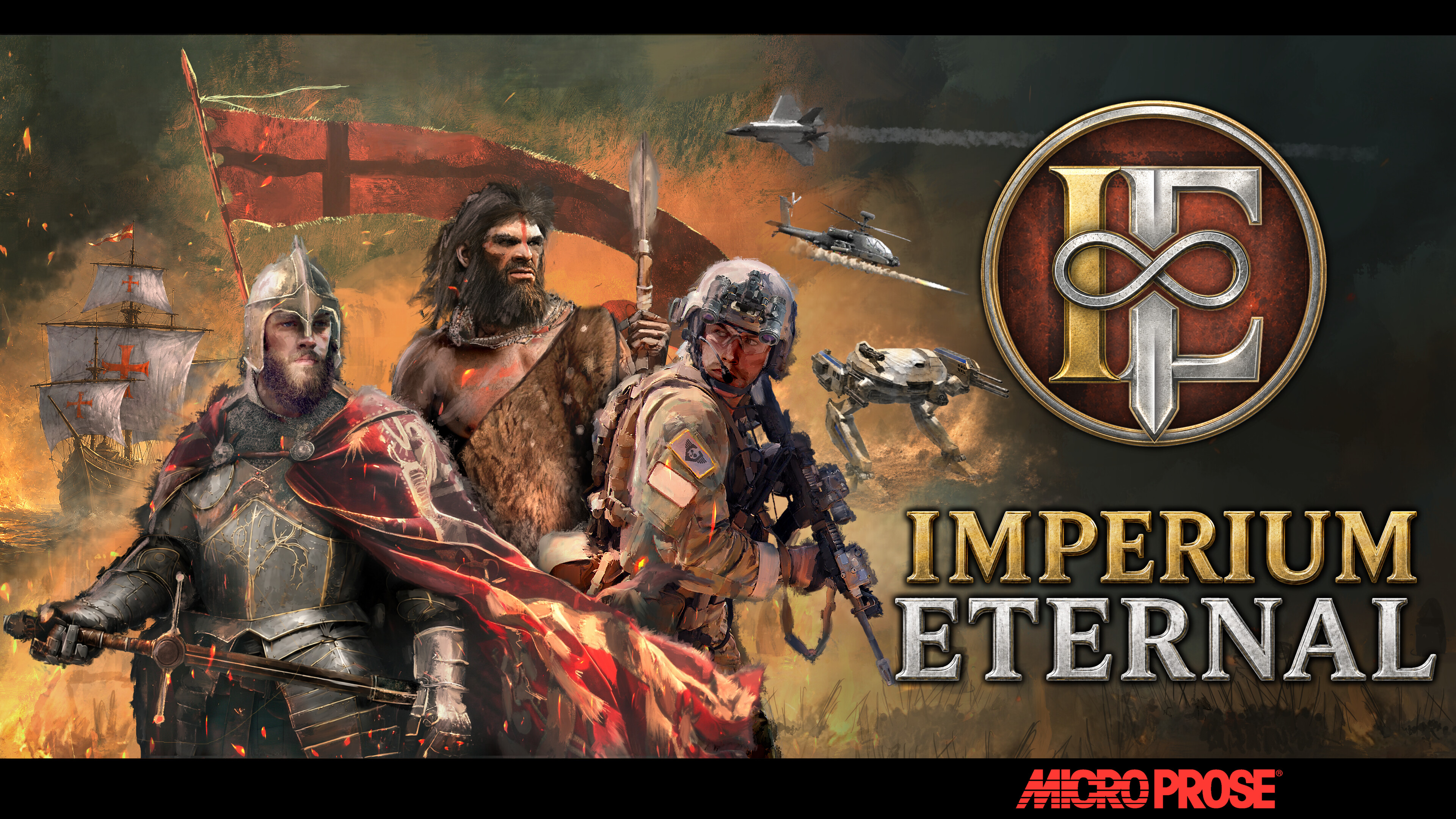 Imperium Eternal screenshot 1
