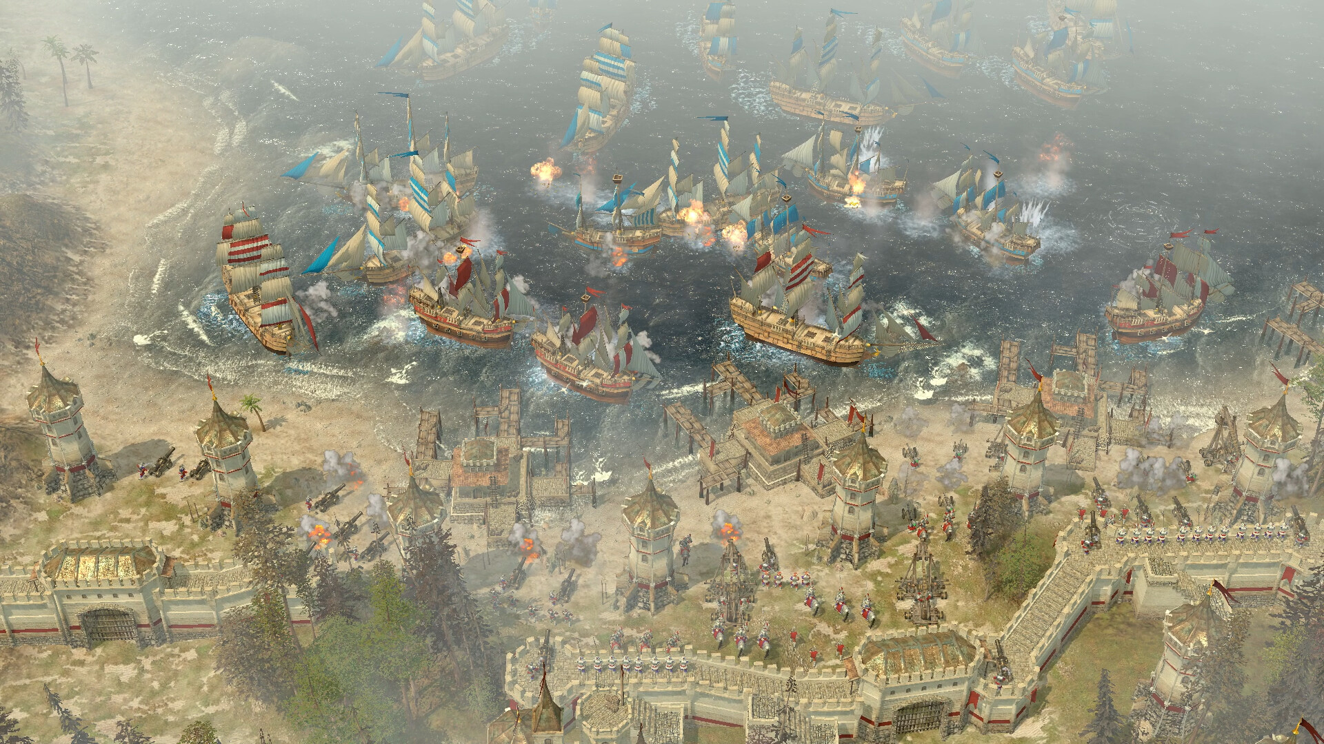 Imperium Eternal screenshot 5