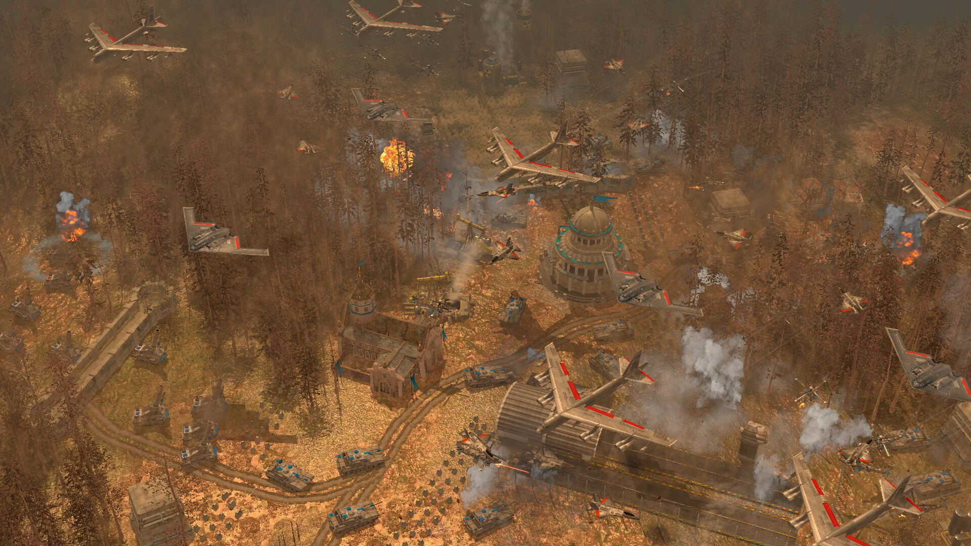 Imperium Eternal screenshot 7