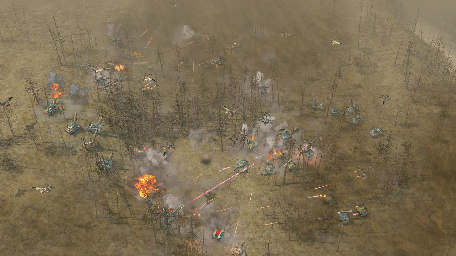 Imperium Eternal screenshot 4