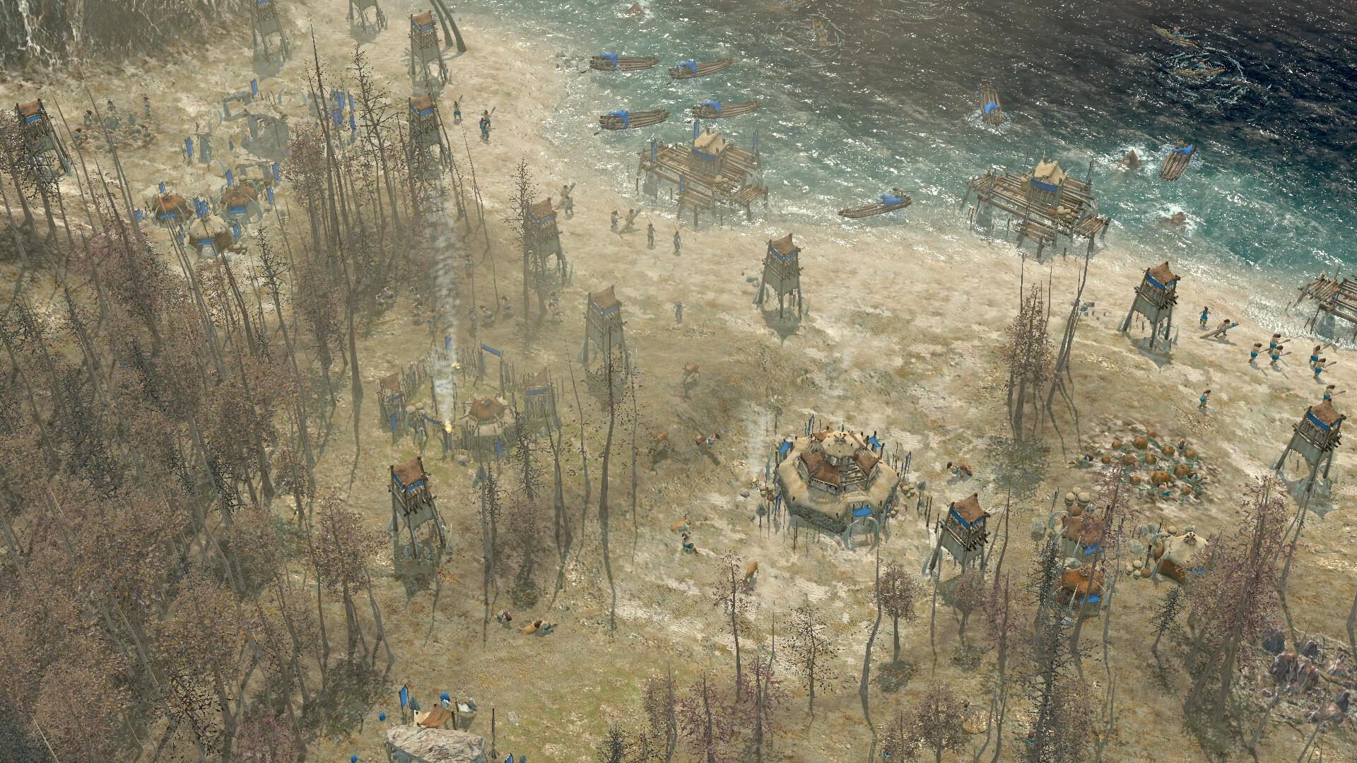 Imperium Eternal screenshot 3