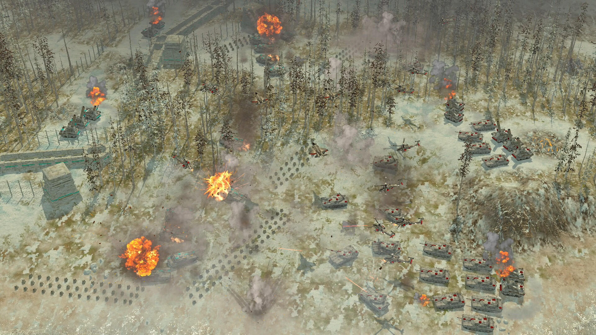 Imperium Eternal screenshot 6
