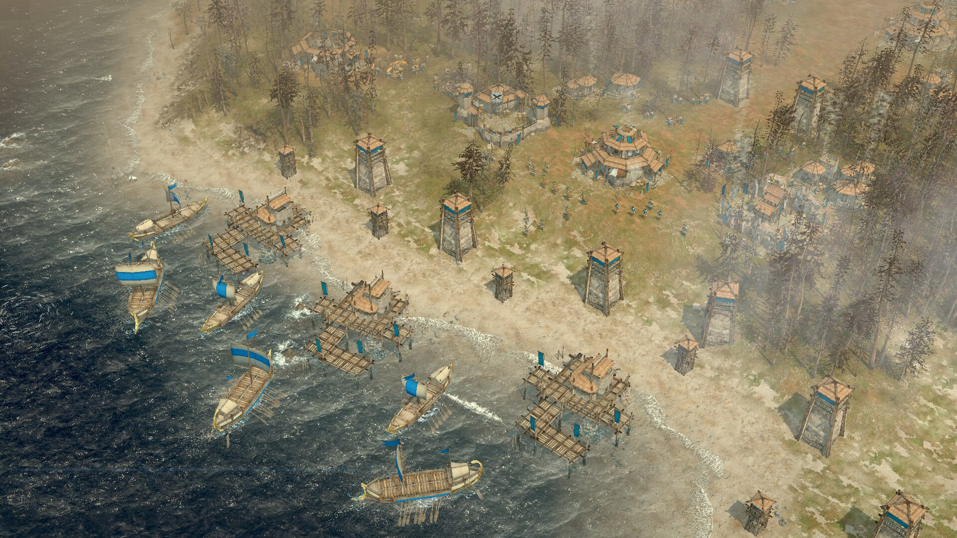 Imperium Eternal screenshot 2