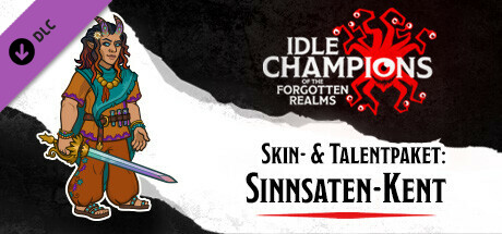Skin- & Talentpaket: Sinnsaten-Kent
