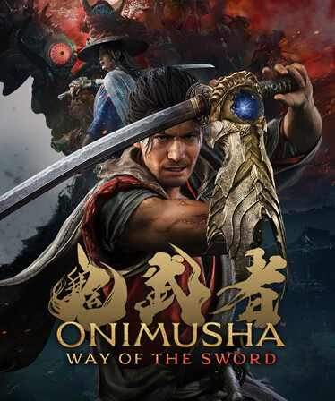 Onimusha: Way of the Sword