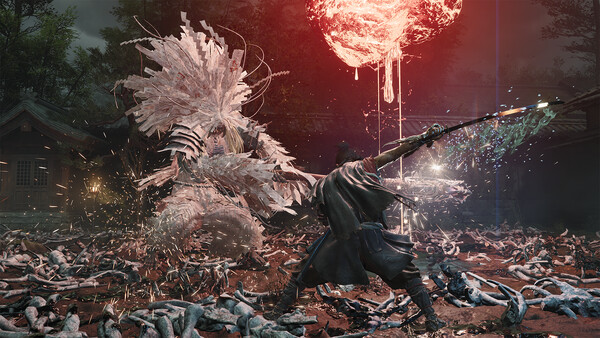 귀무자 Way of the Sword(All DLCs - Hypervisor) screenshot 1