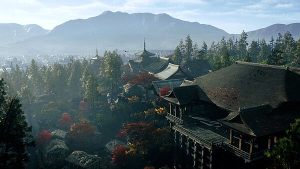 귀무자 Way of the Sword(All DLCs - Hypervisor) screenshot 10