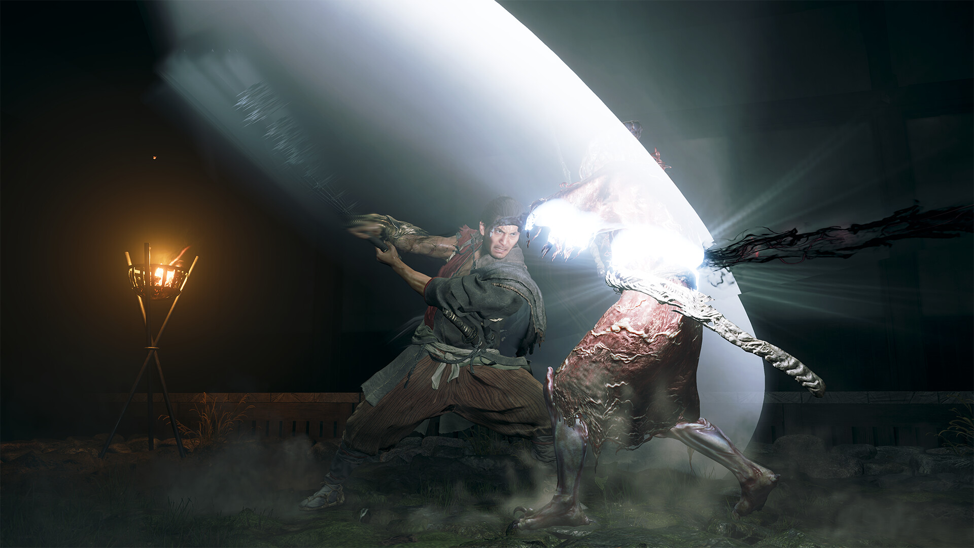 Onimusha: Way of the Sword — скриншот 2