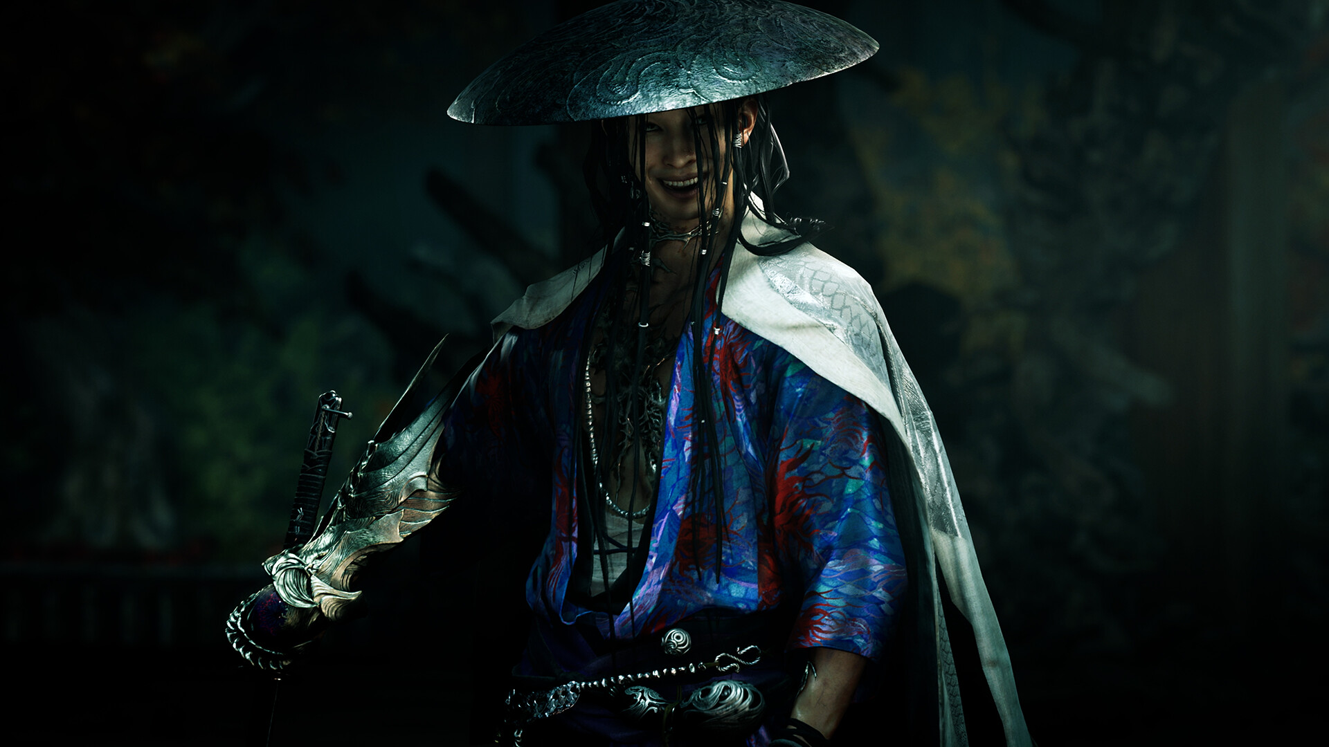 Onimusha: Way of the Sword — скриншот 5
