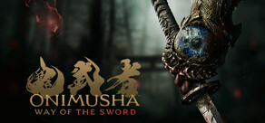 Onimusha: Way of the Sword