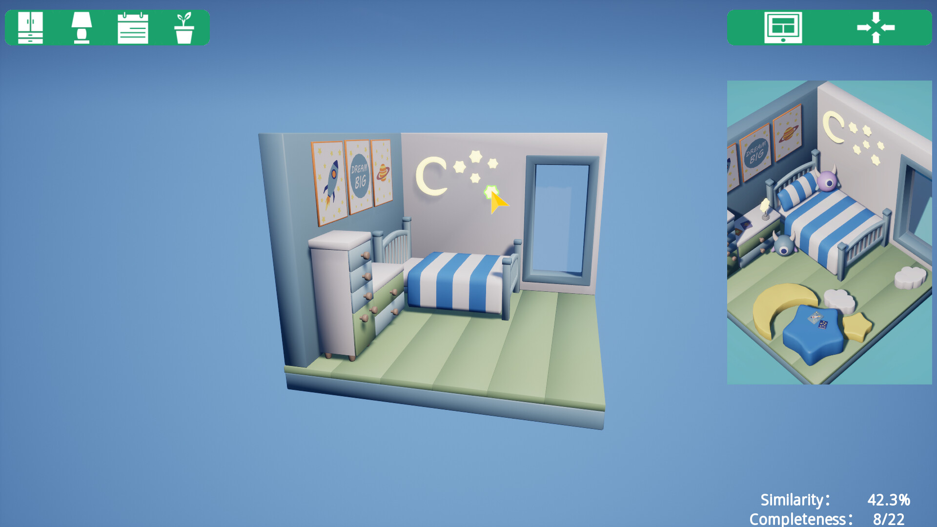 Renovation Plan screenshot 6
