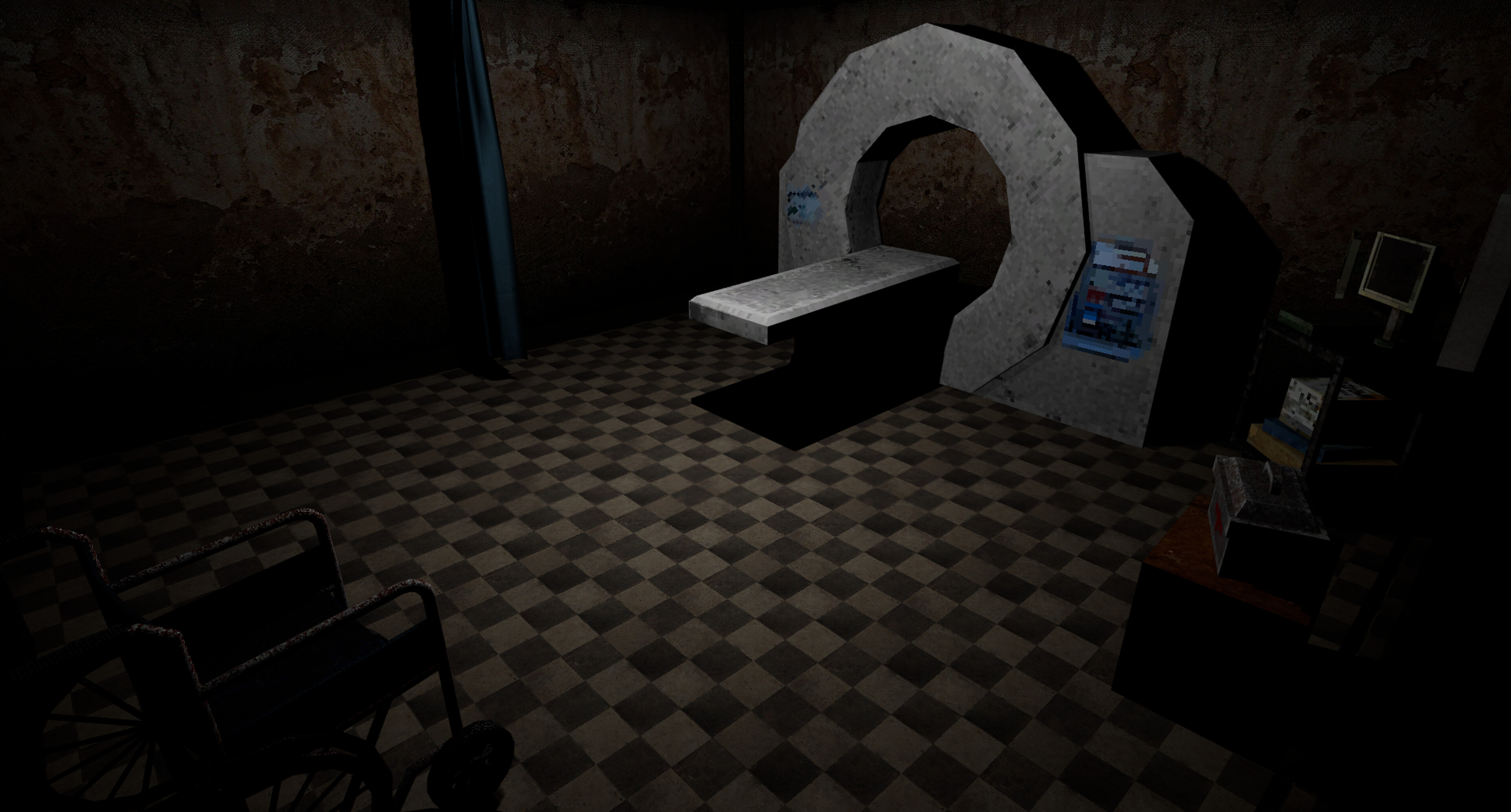Phantom Patrol screenshot 9