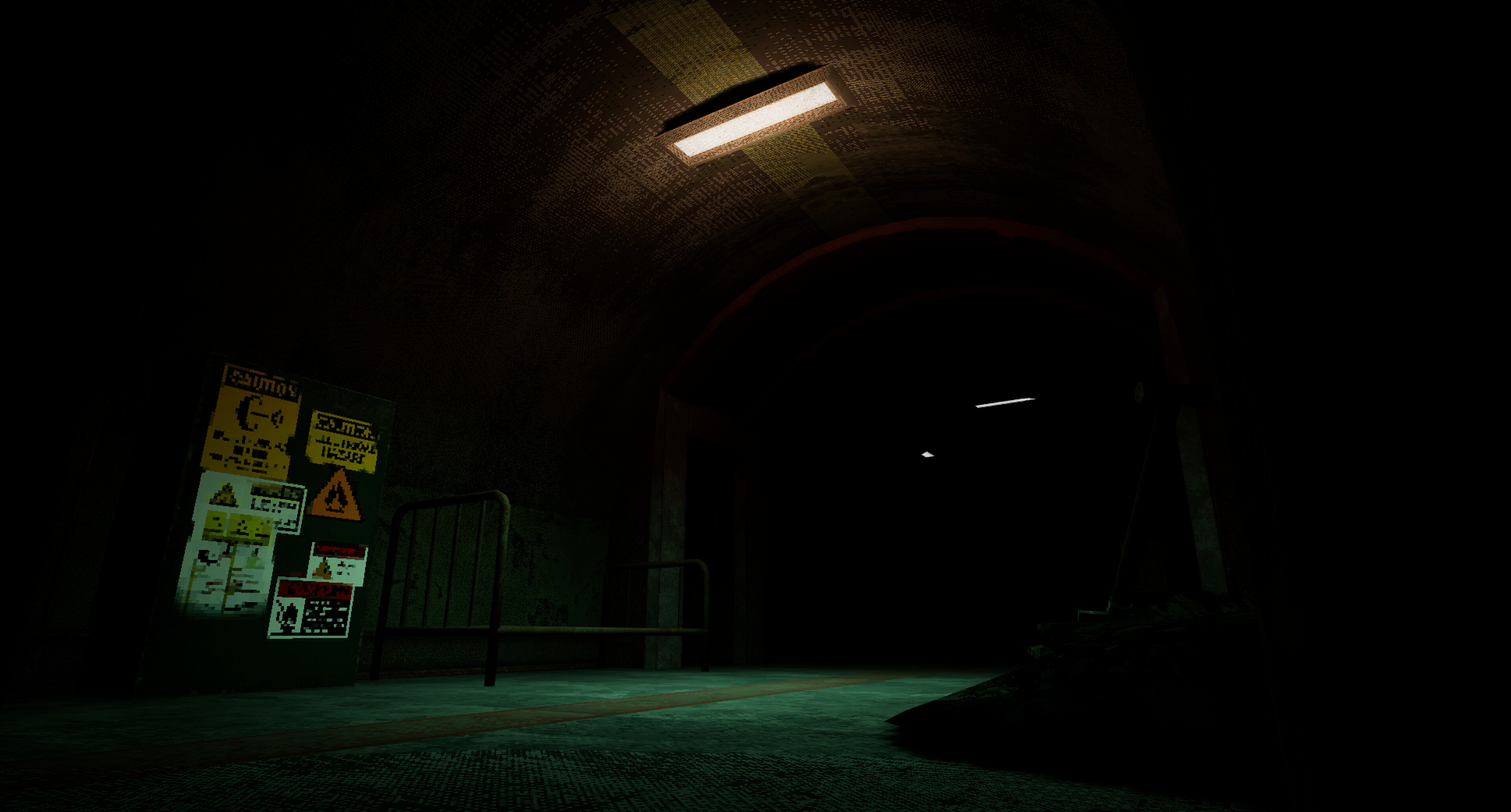 Phantom Patrol screenshot 8