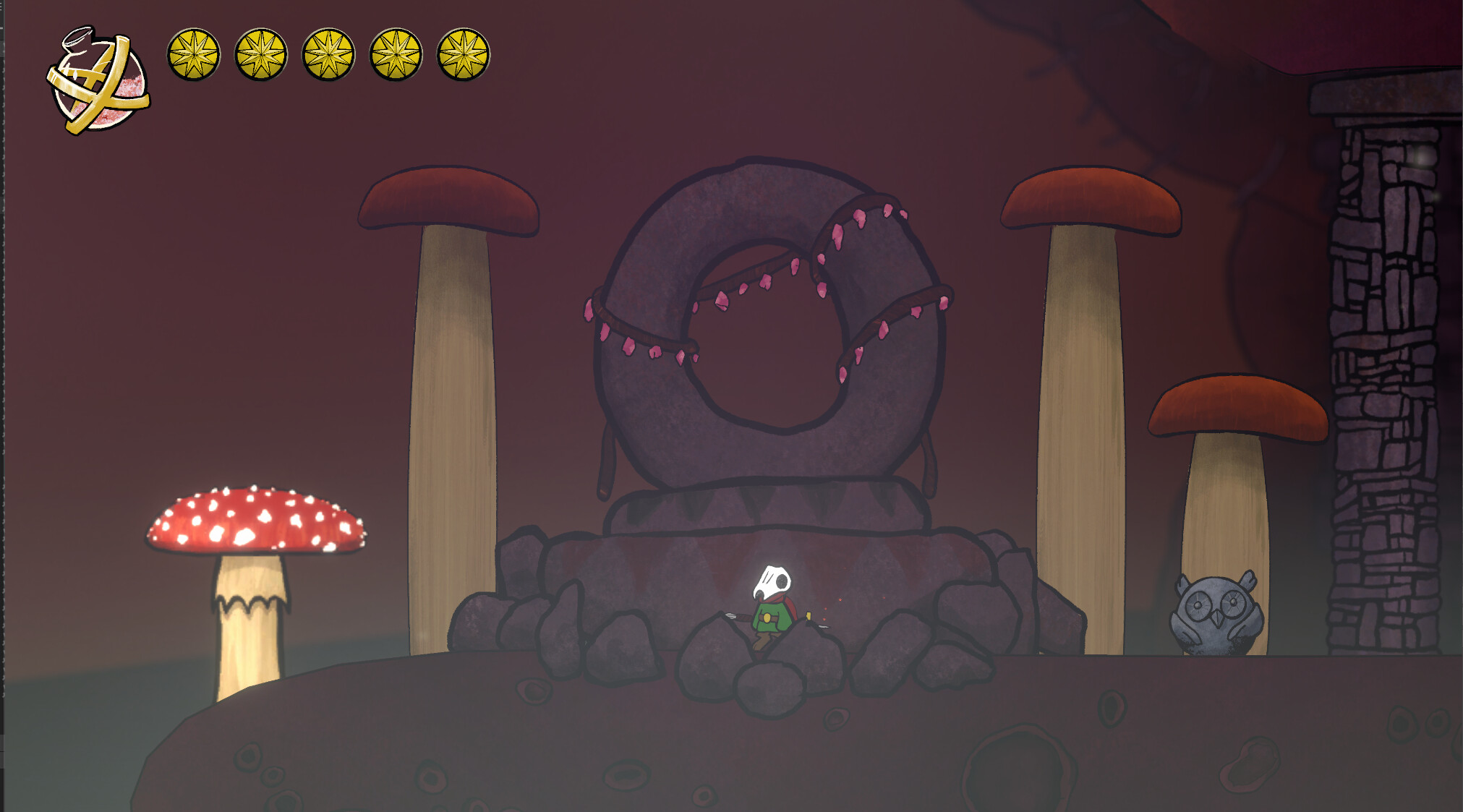 Lighthoof screenshot 7
