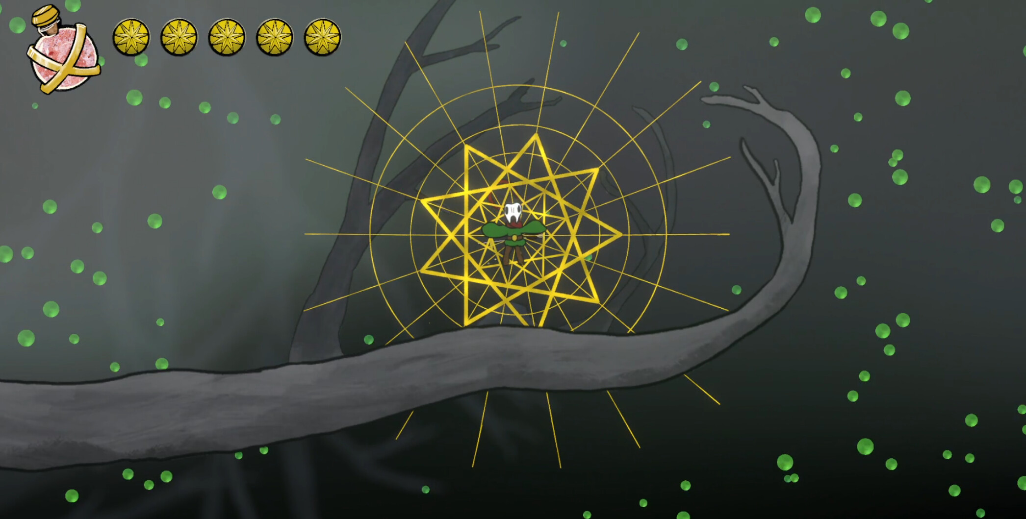 Lighthoof screenshot 6