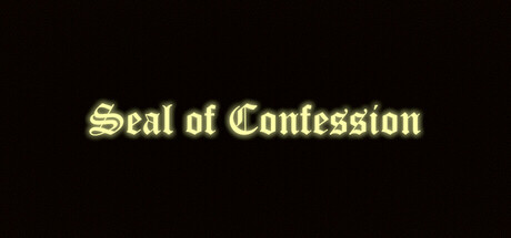 Seal Of Confession