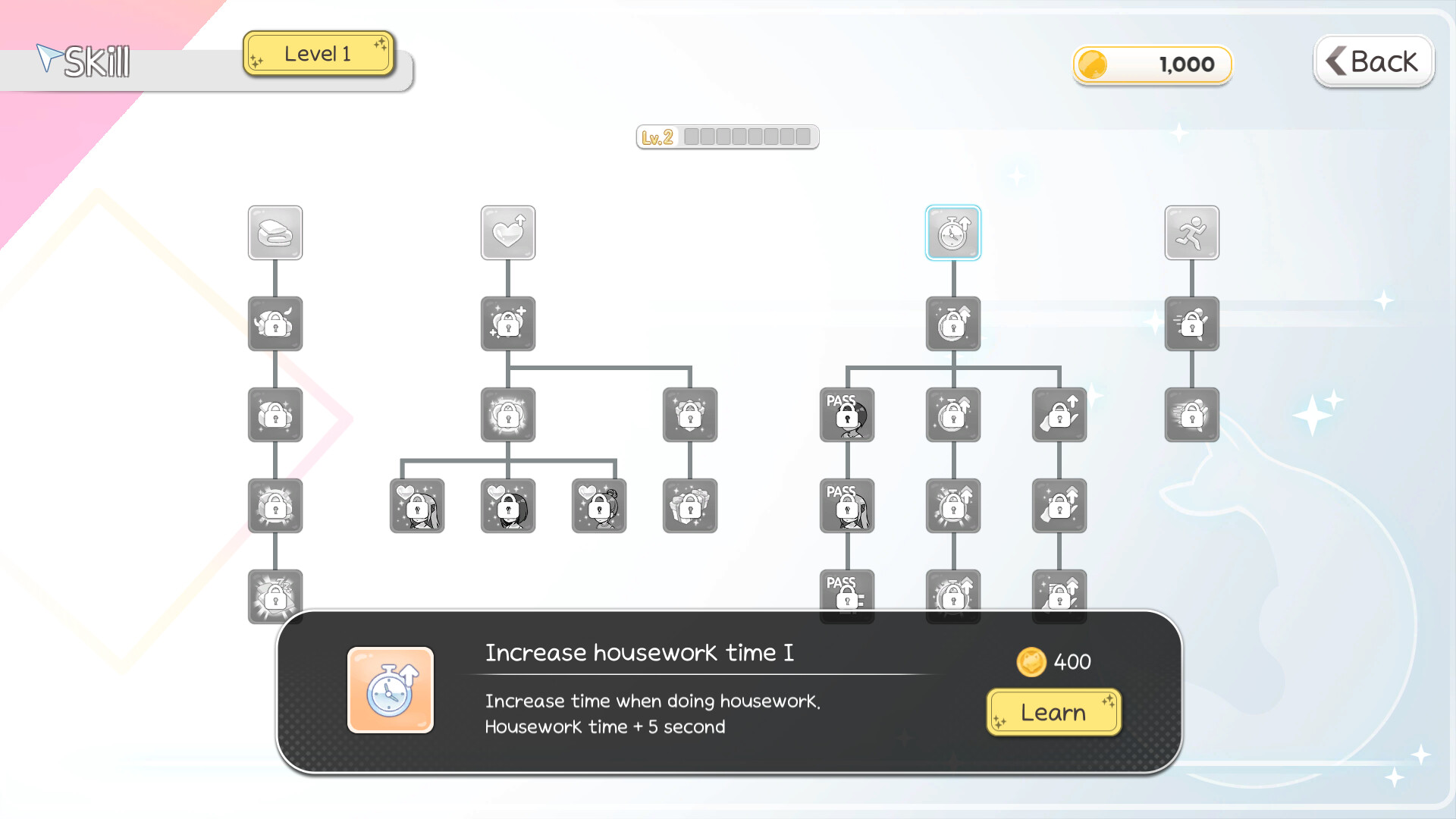 Inari screenshot 11