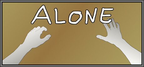 Alone Cover Image