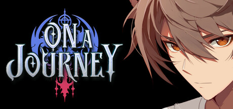 On A Journey RPG: header artwork