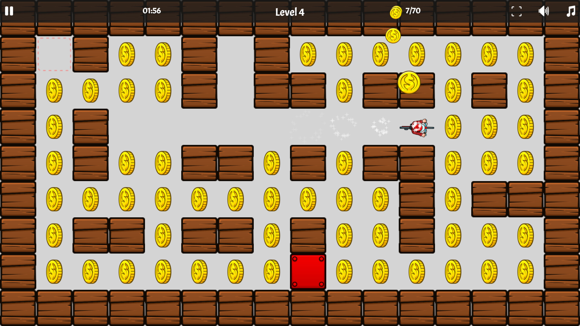 Maze Quest Master - Cyclist screenshot 5