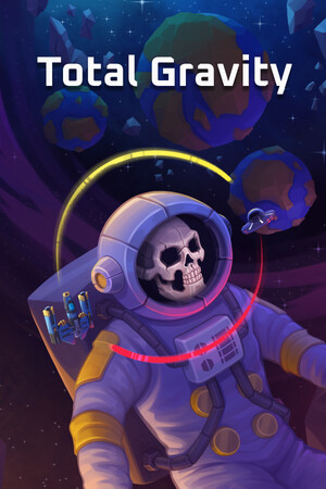 Total Gravity