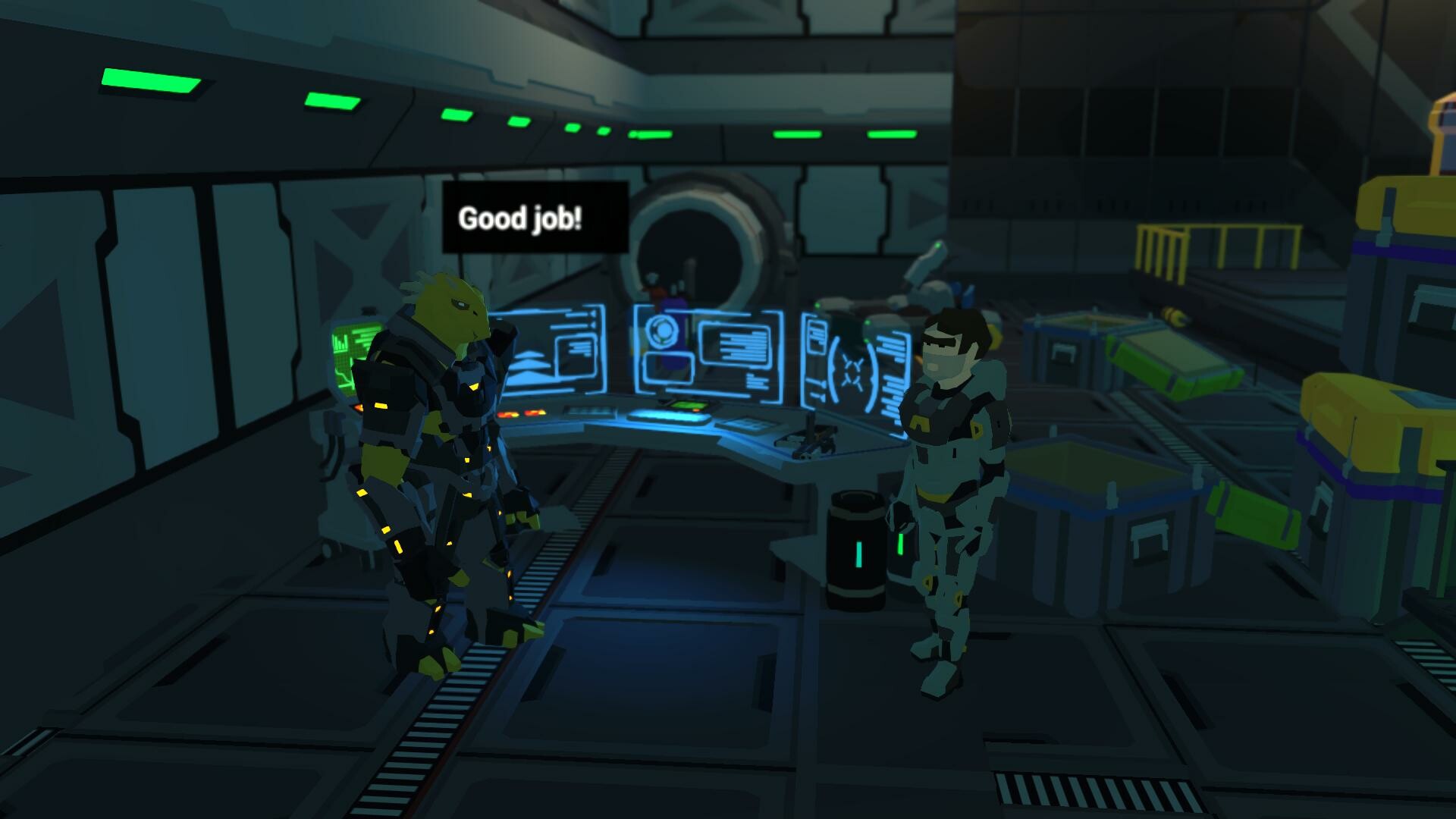 Total Gravity screenshot 4