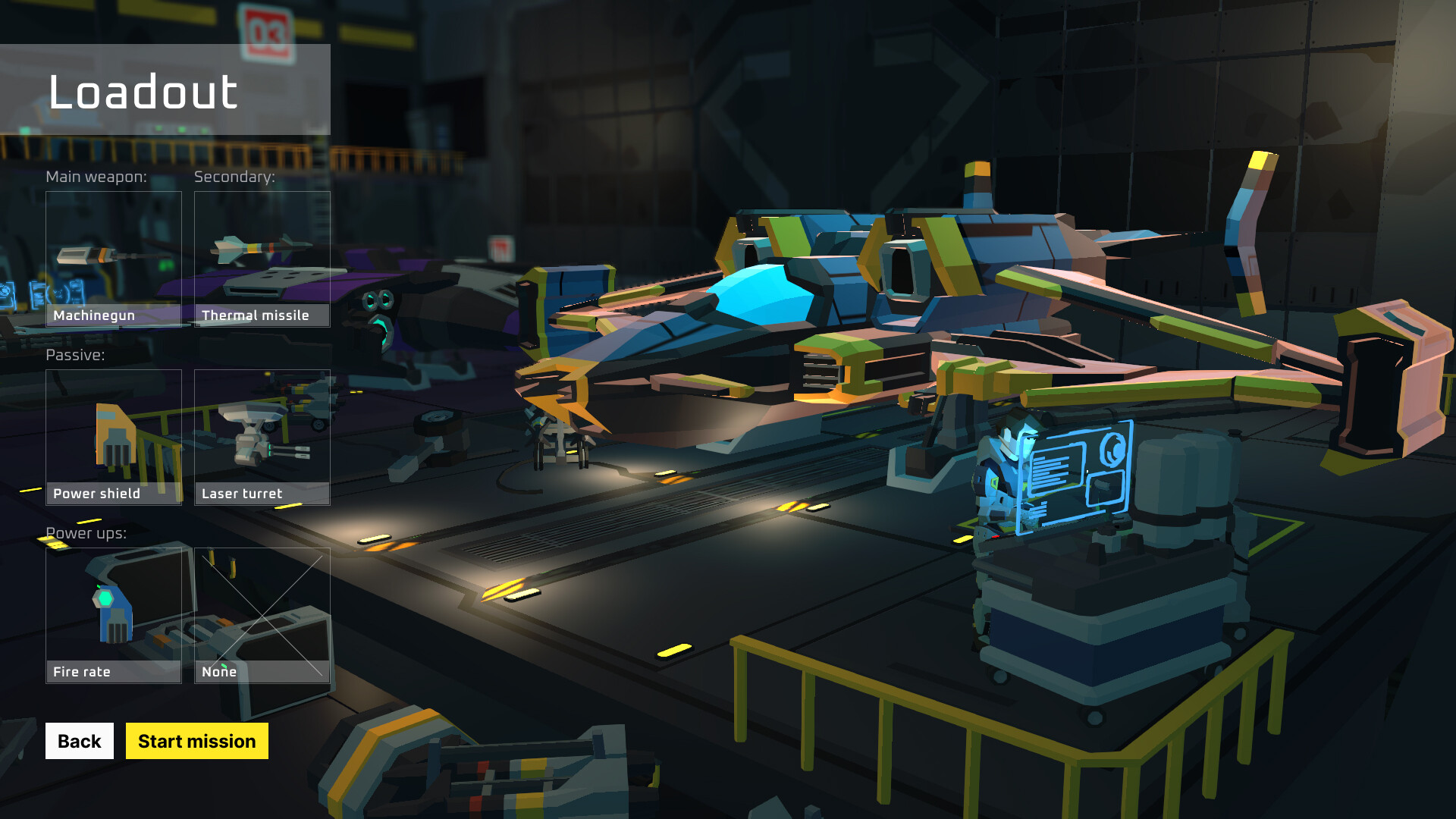 Total Gravity screenshot 2