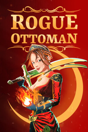 Rogue Ottoman