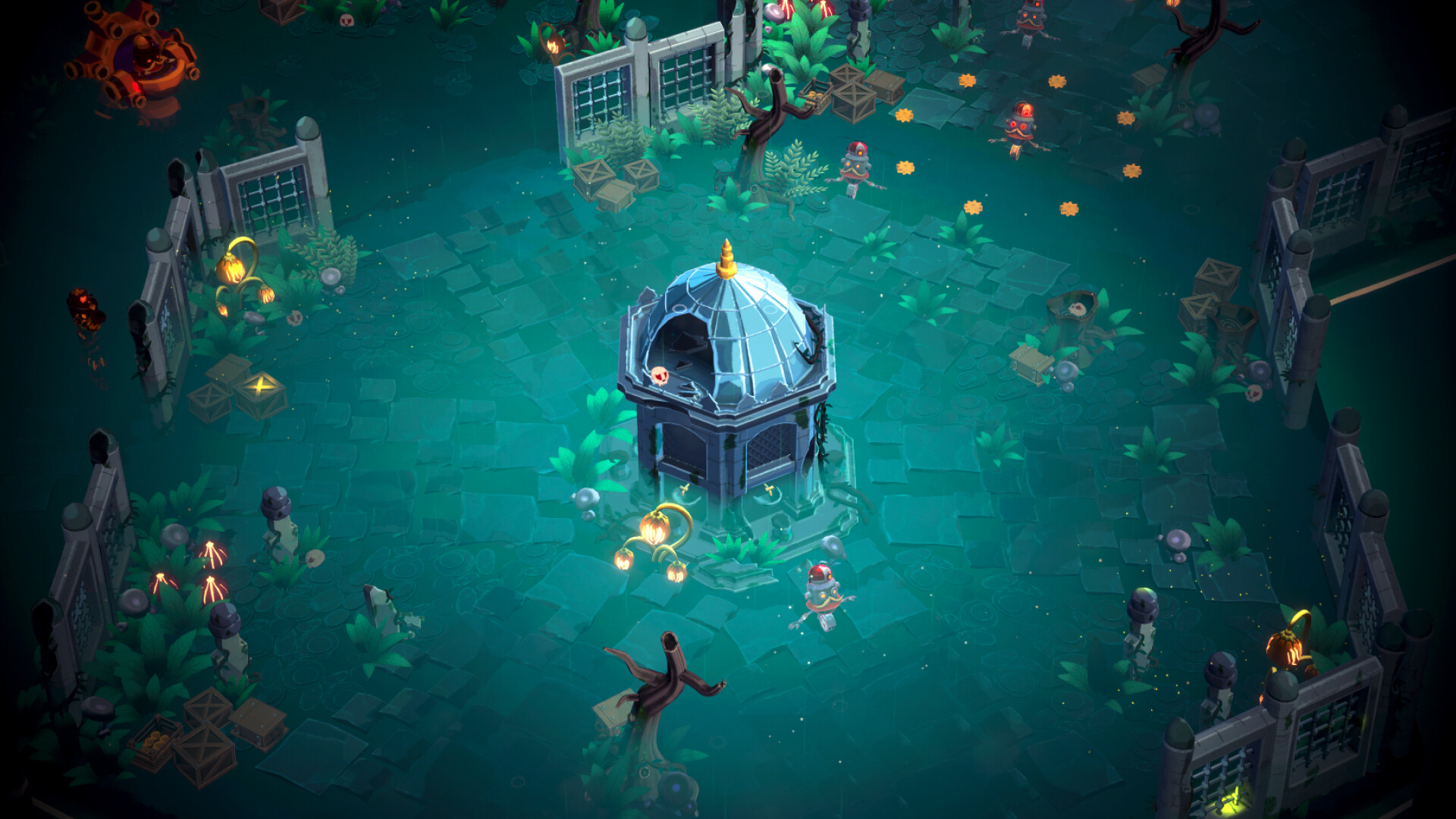 Rogue Ottoman screenshot 5