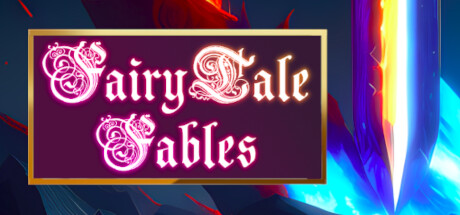 Fairytale Fables: header artwork