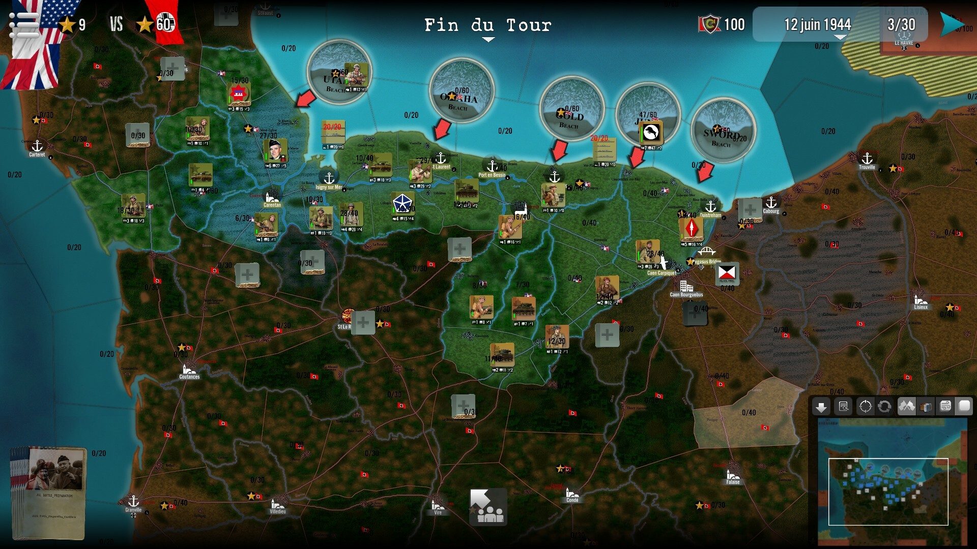 SGS Overlord screenshot 3