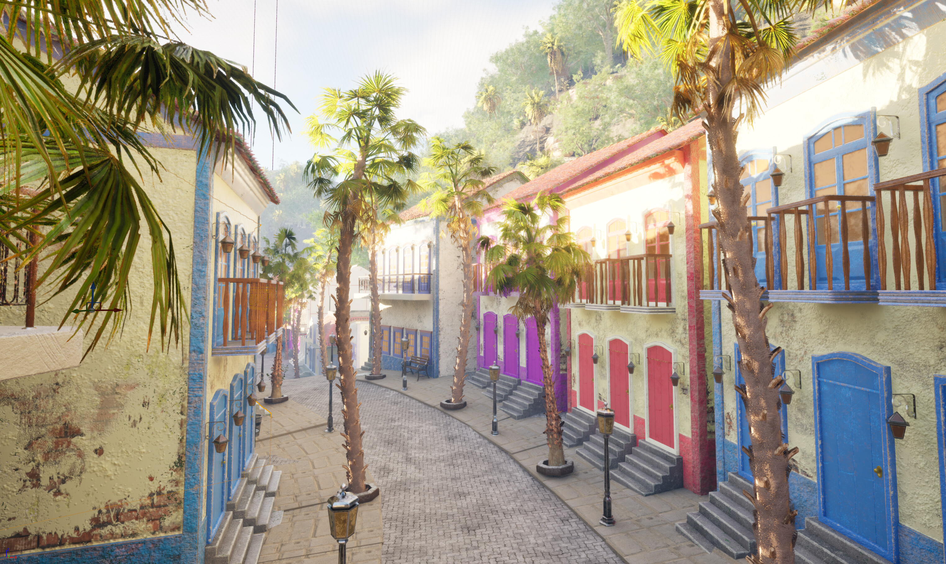 Aluanda screenshot 5