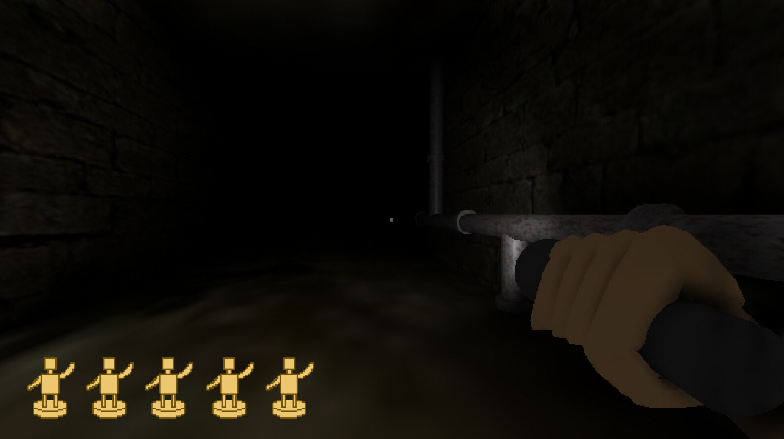 Prophan Escape screenshot 2