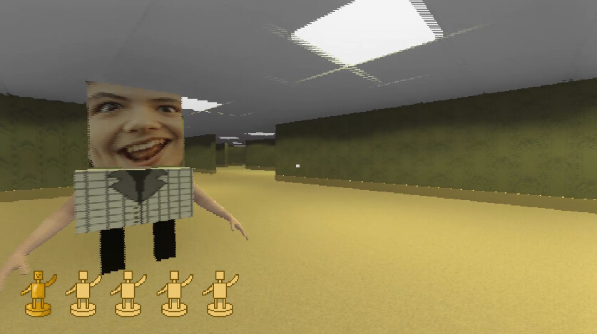 Prophan Escape screenshot 7