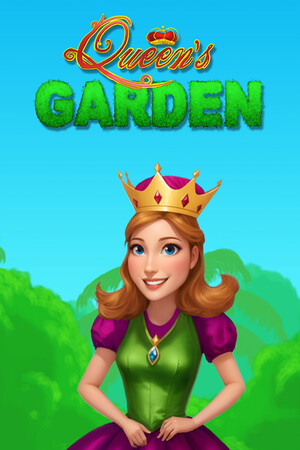 Queen's Garden
