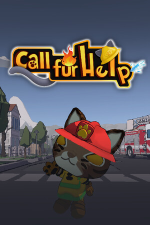 Call fur Help
