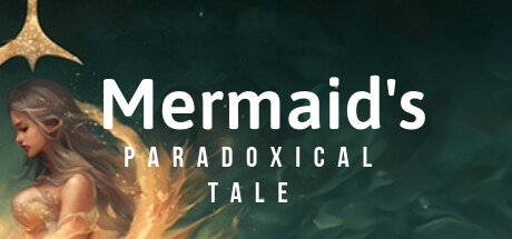 A Mermaid's Paradoxical Tale: header artwork