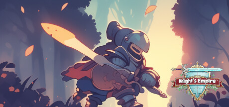 Knight's Empire — Steam header