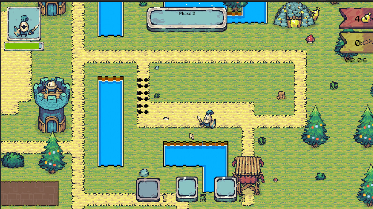 KNIGHT'S EMPIRE screenshot 8