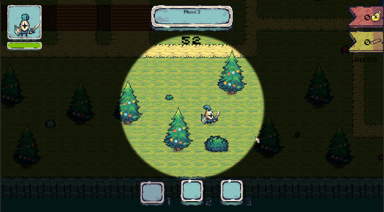 KNIGHT'S EMPIRE screenshot 6