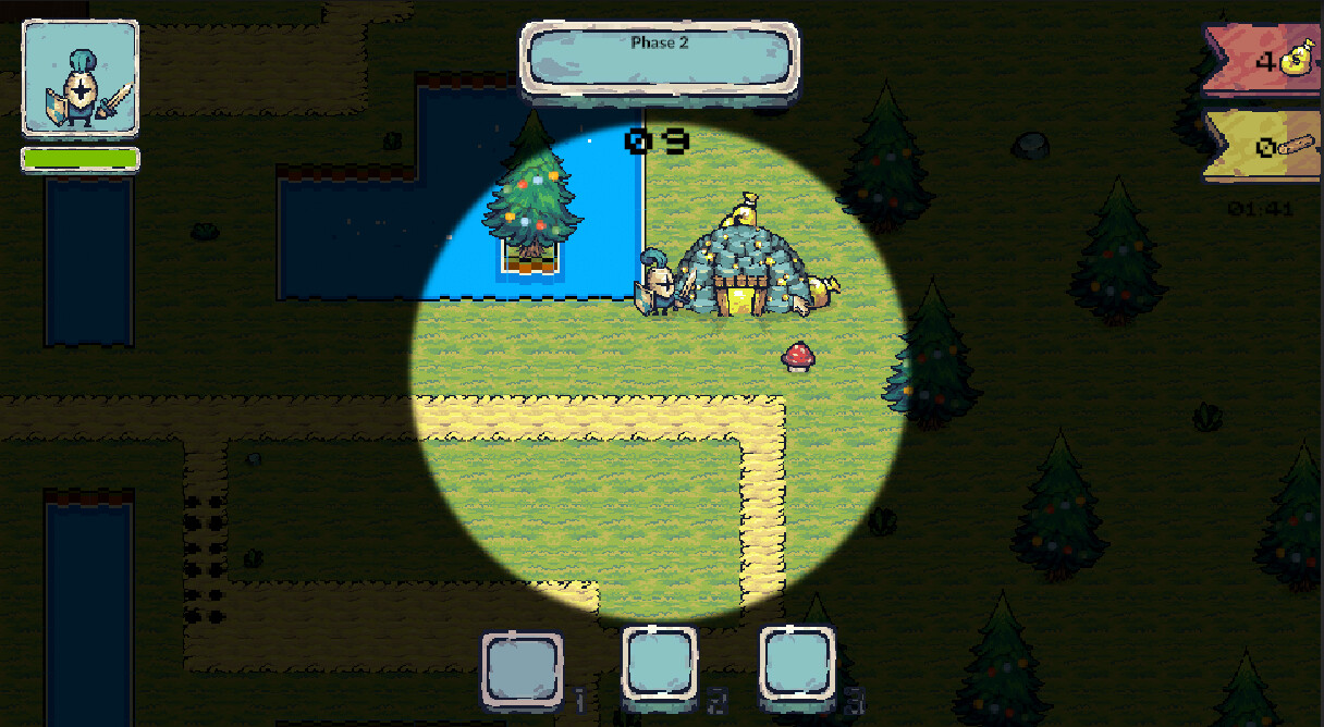 KNIGHT'S EMPIRE screenshot 7