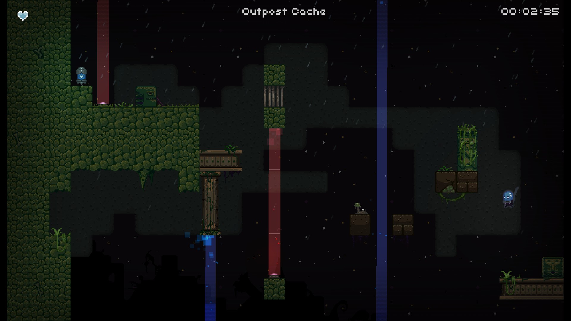 Out There Somewhere screenshot 6