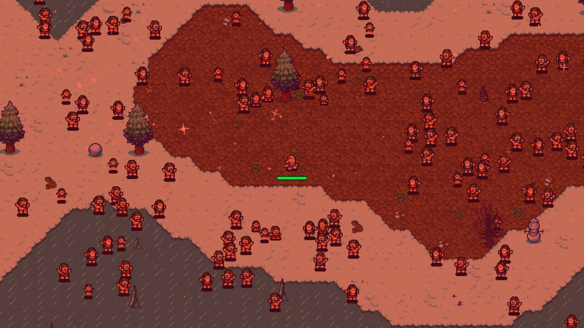 Dino Survivors screenshot 16