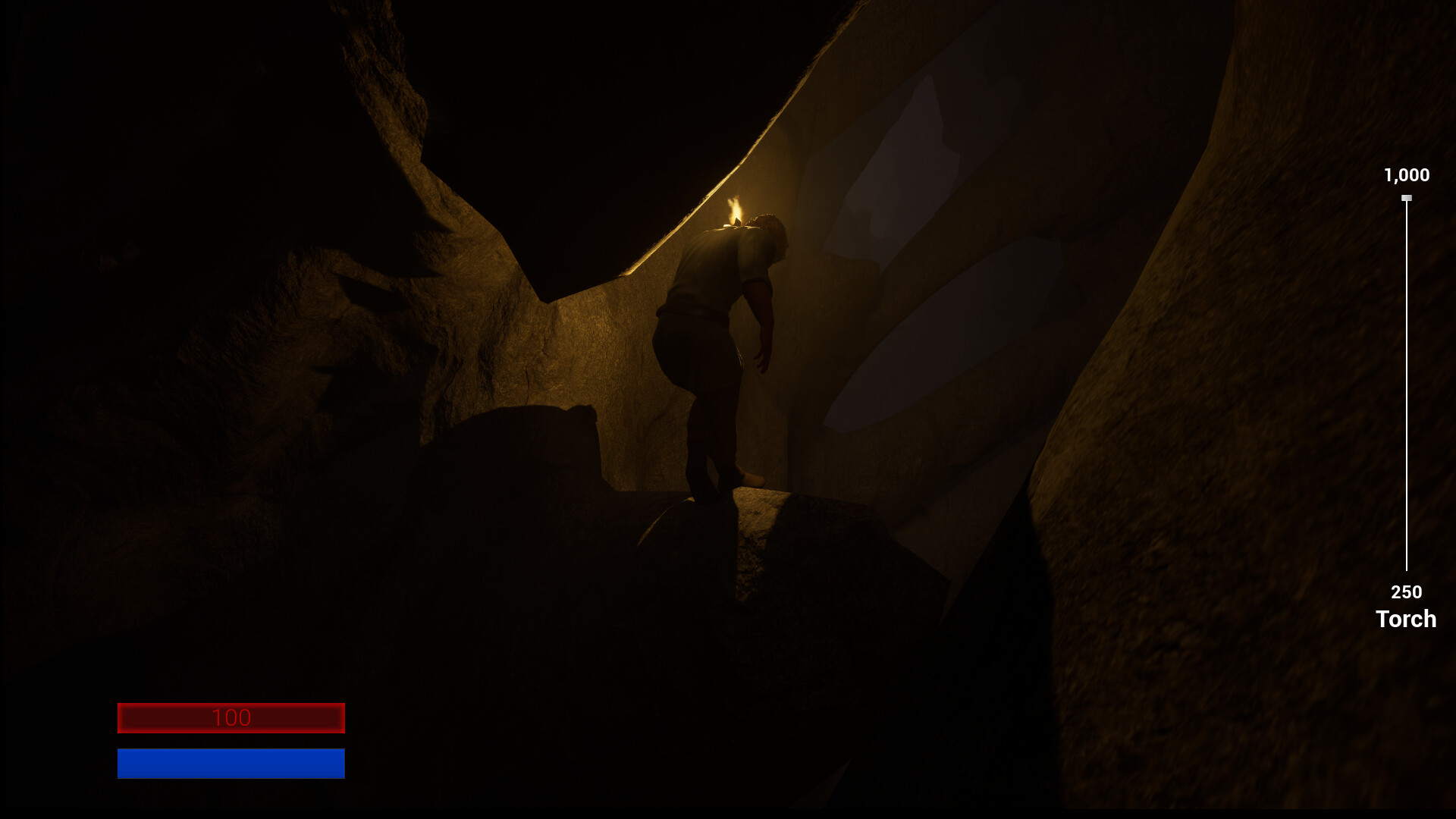 The Neath screenshot 4