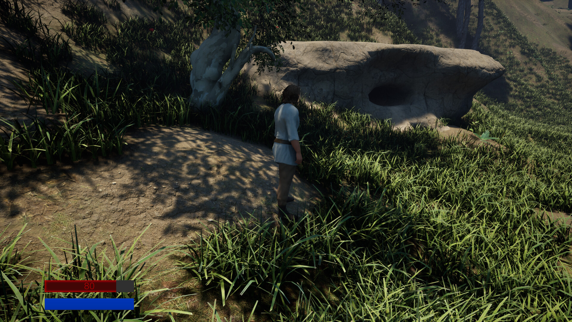 The Neath screenshot 3